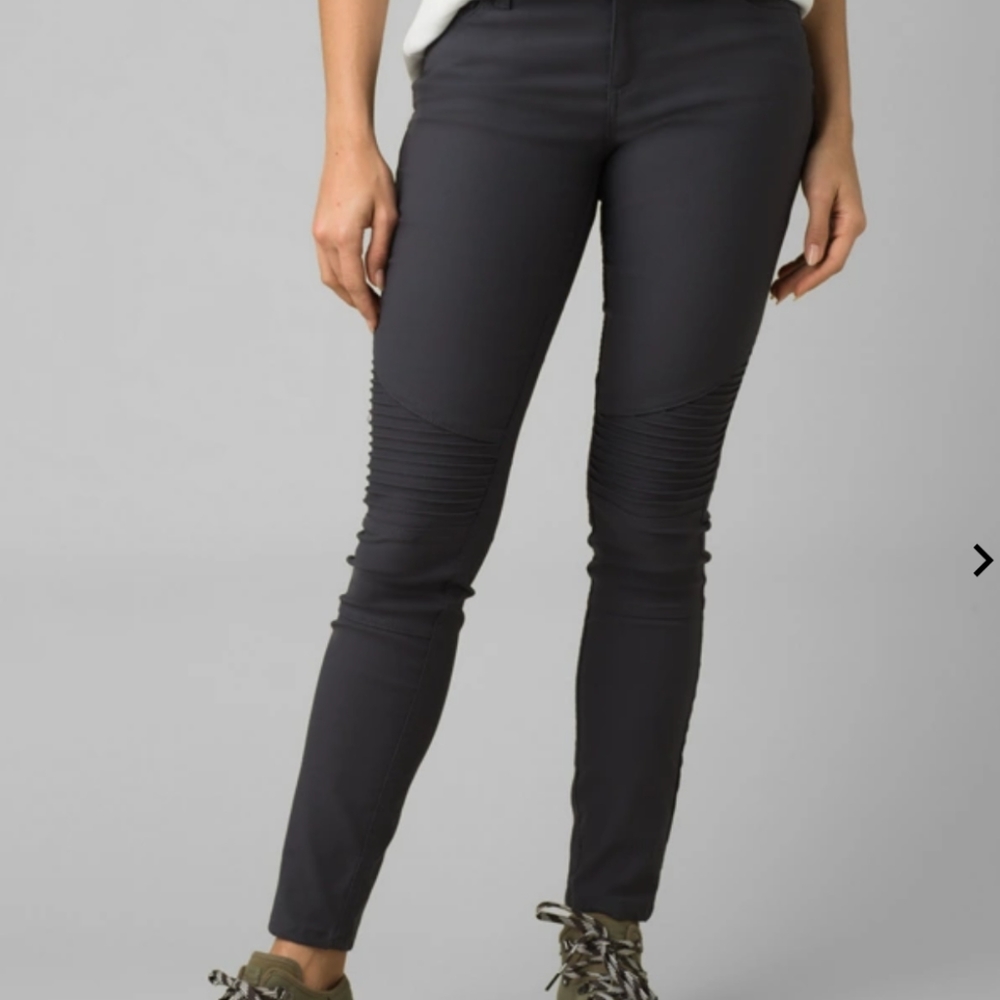 PrAna Brenna Pants